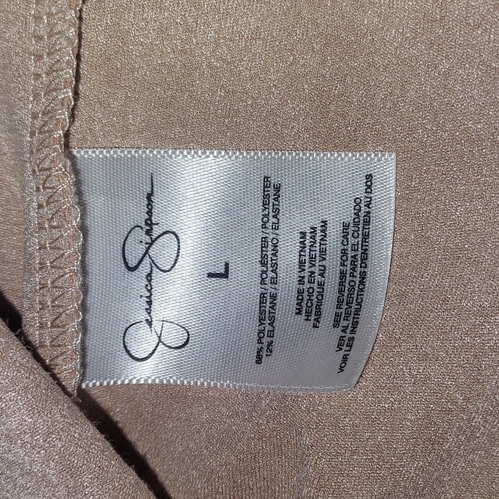 Jessica Simpson blazer - Picture 5 of 7